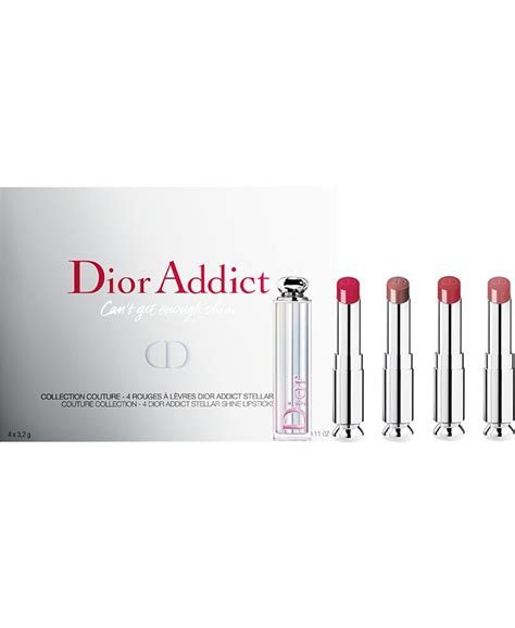 dior can't get enough shine set|Macy's.